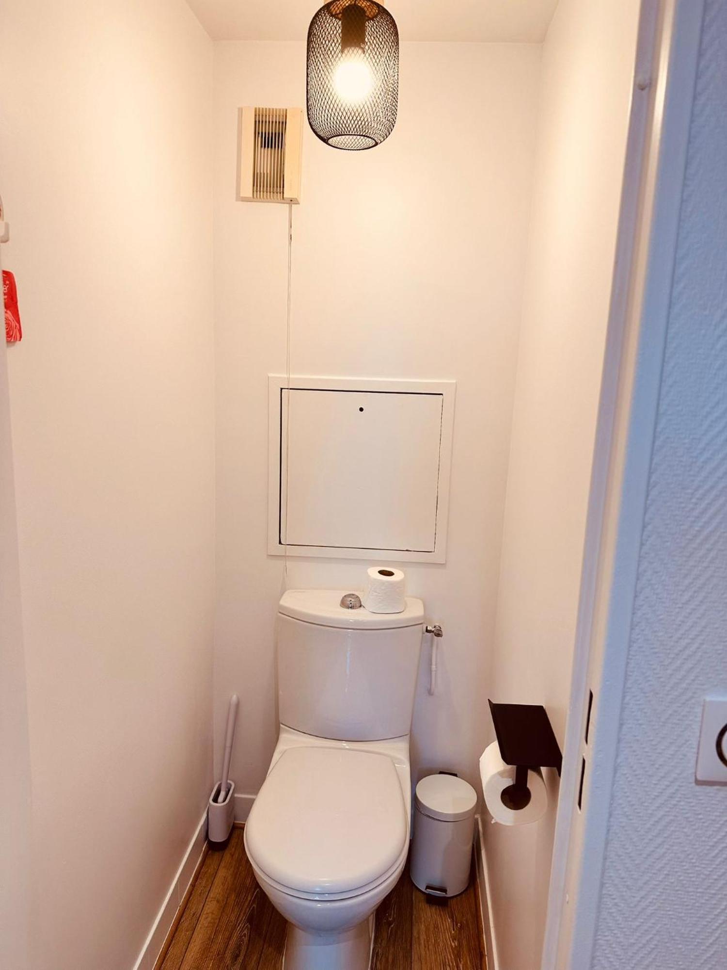 Ryan Homes - In Apart Hotel, La Defense Courbevoie Exterior foto